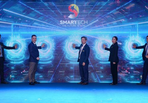 Smarttech Việt Nam: Khởi động một hành trình sáng tạo và cống hiến